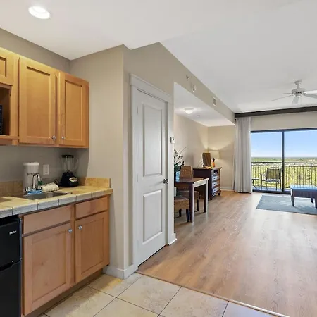 Origin At Seahaven Apartment Panama City Beach Exterior photo