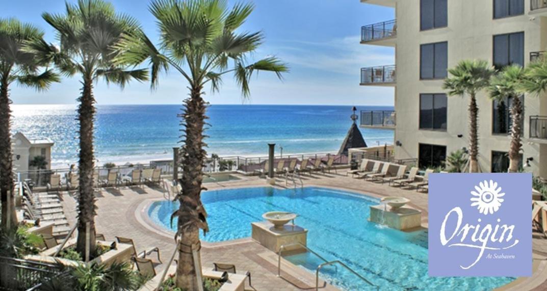 Apartment Origin At Seahaven Panama Stadt