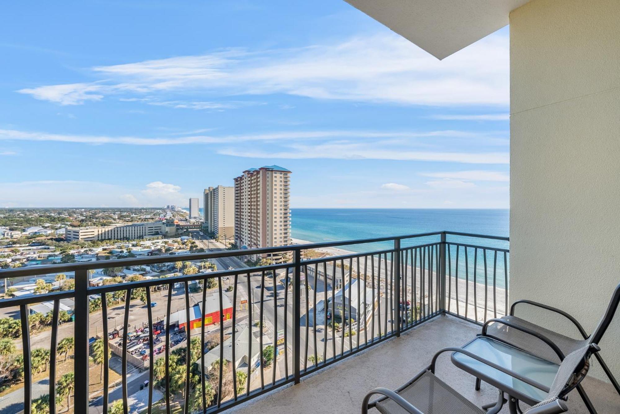 Origin At Seahaven Apartment Panama Stadt