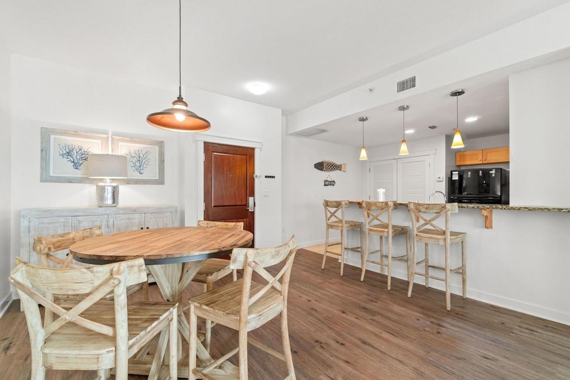 Apartment Origin At Seahaven Panama Stadt