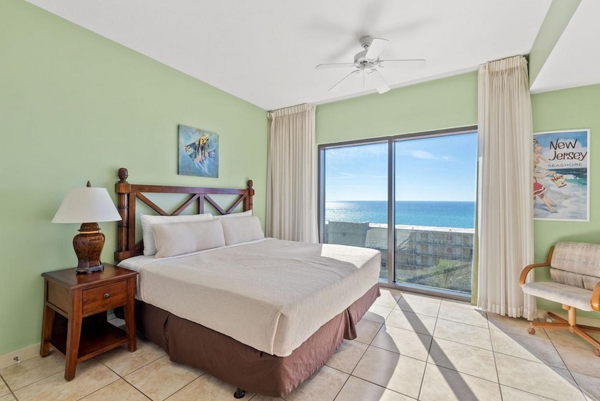 Origin At Seahaven * Panama Stadt