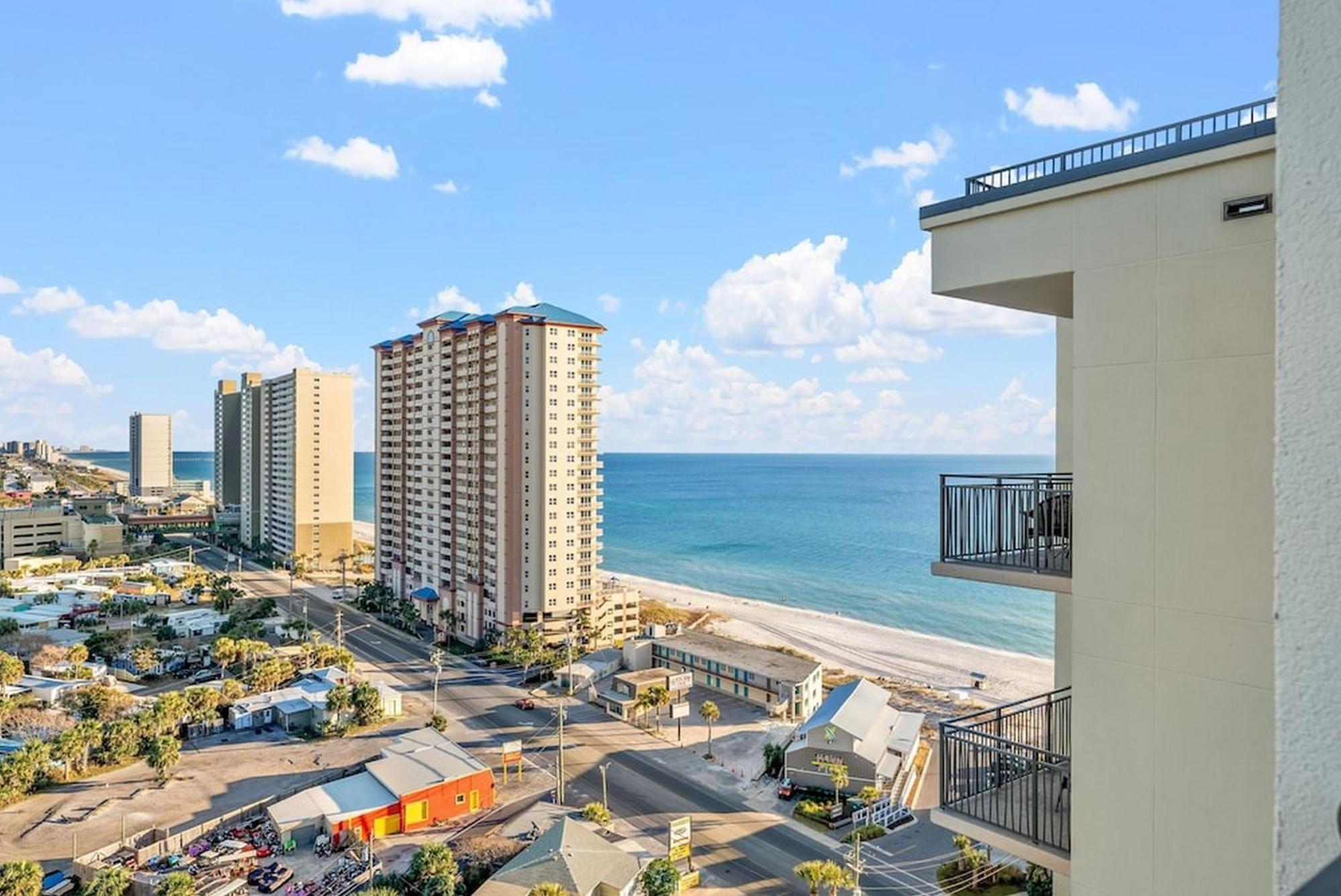 Origin At Seahaven Apartment Panama City Beach