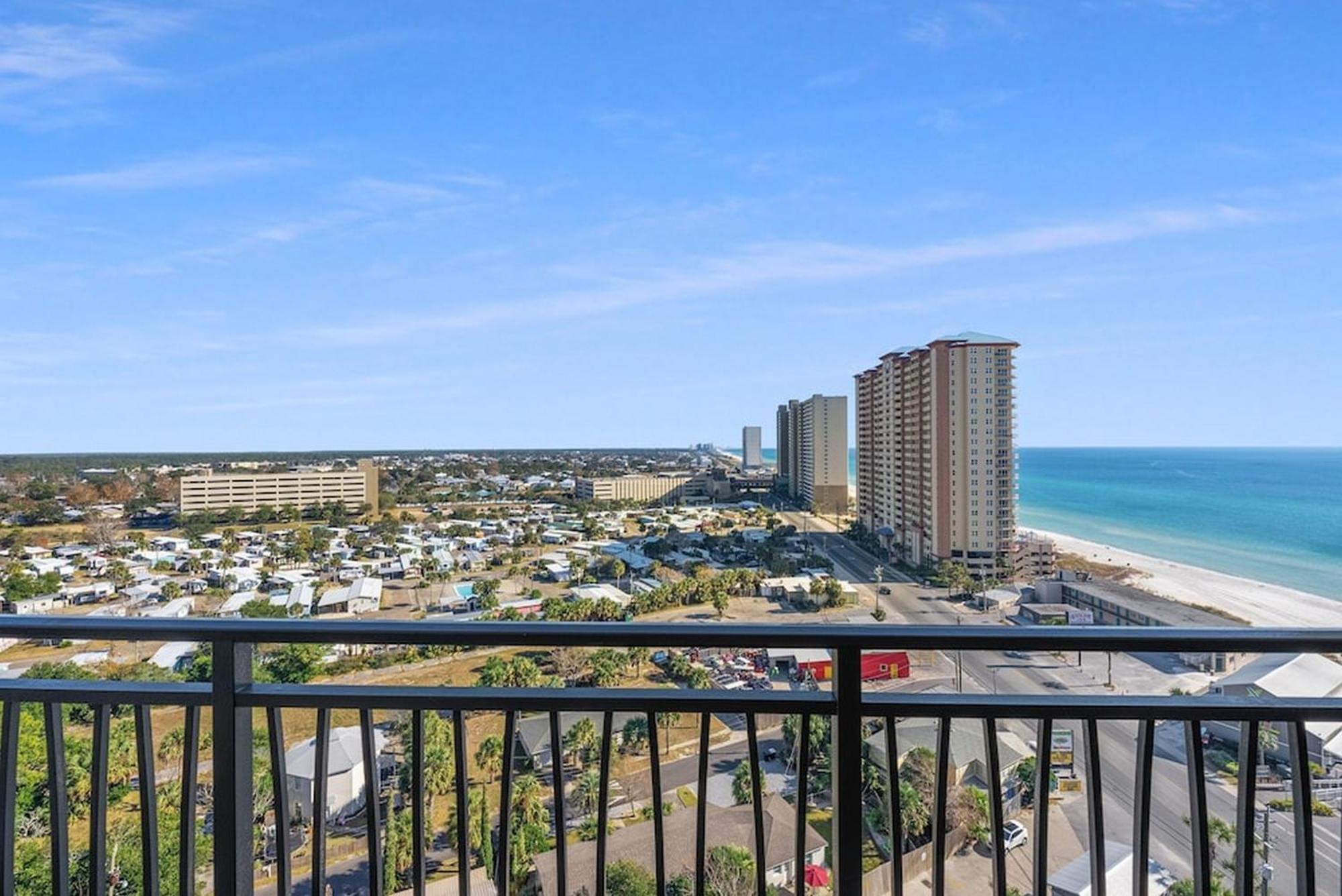 Origin At Seahaven Apartment Panama City Beach
